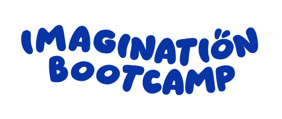 Imagination Bootcamp